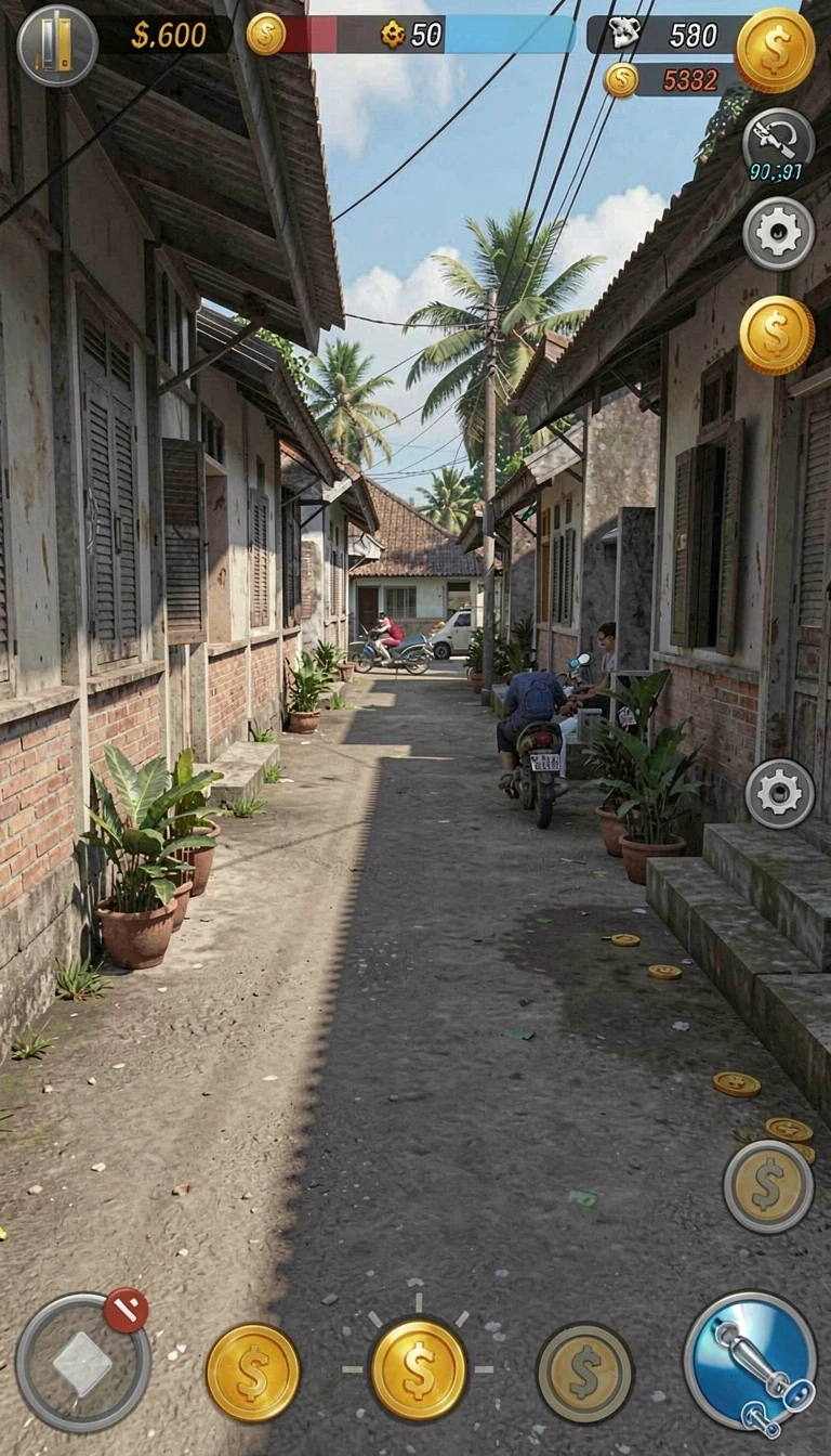 Screenshot Review Aplikasi lebah777 Versi Terbaru nomor 1