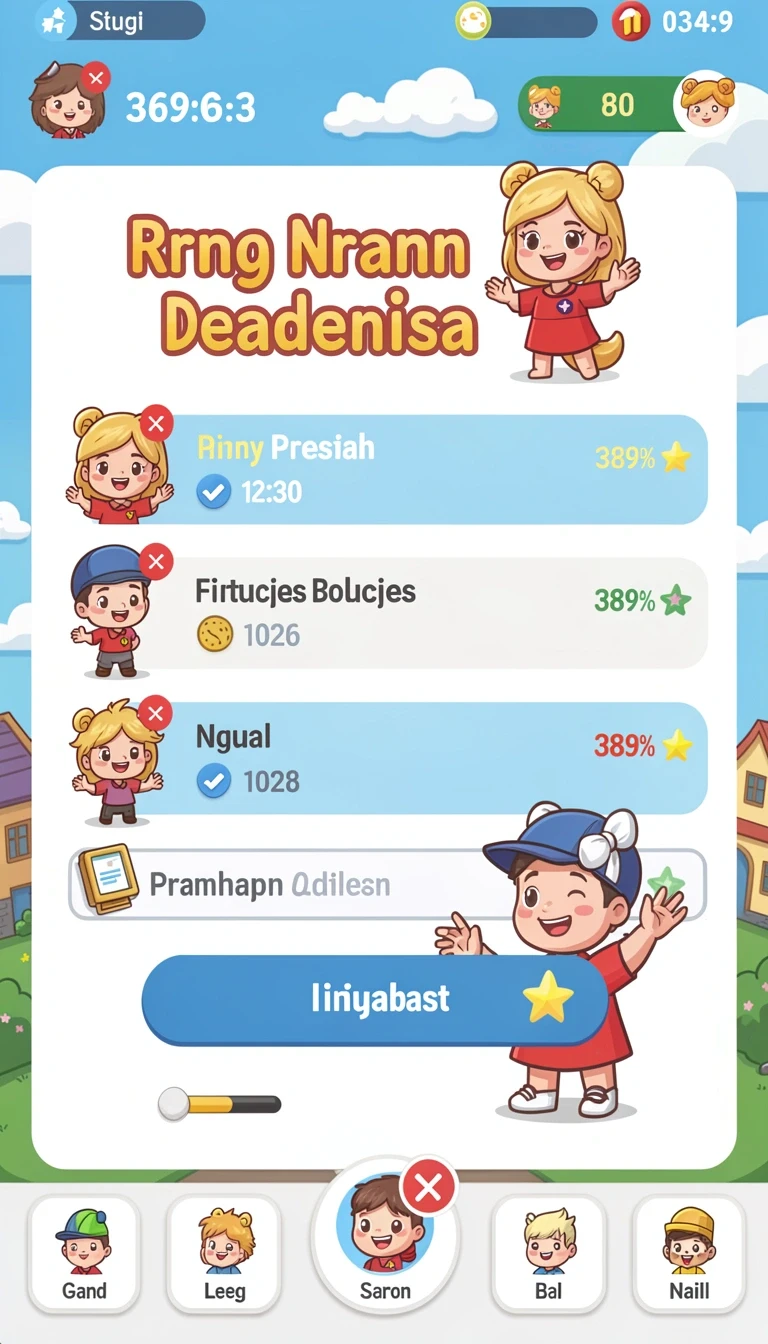 Screenshot Review Aplikasi lebah777 Versi Terbaru nomor 3