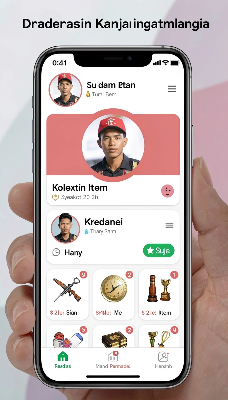Screenshot Review Aplikasi hqtoto Versi Terbaru nomor 1