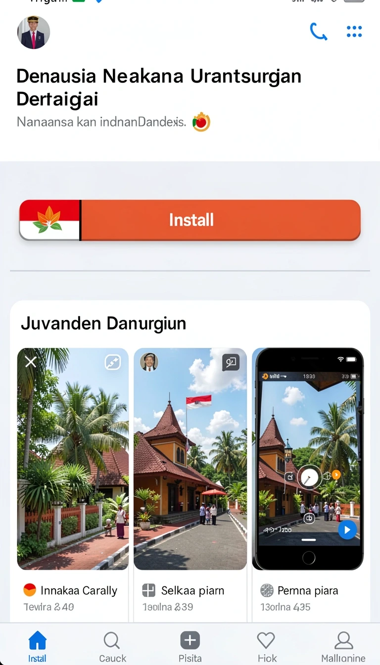 Screenshot hiwin777 App APK Terbaru nomor 3